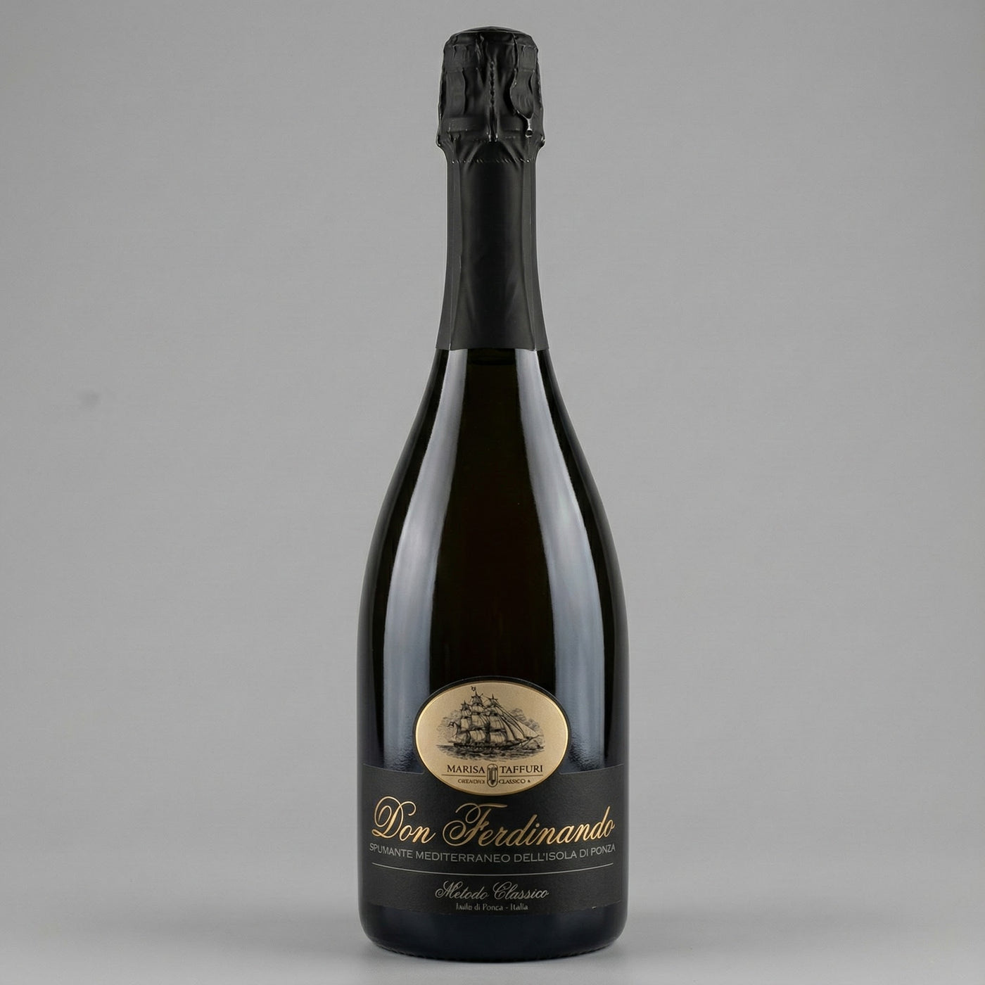 Spumante Don Ferdinando Ponza