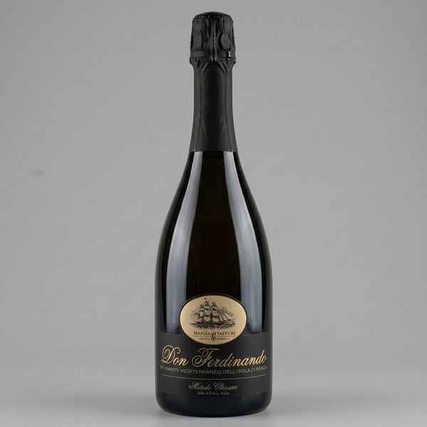 Spumante Don Ferdinando Ponza