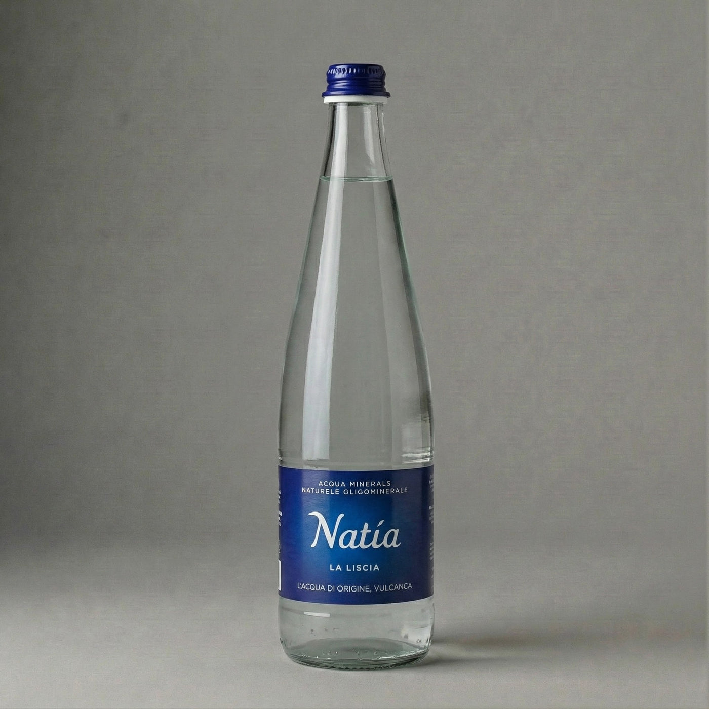 Acqua Naturale Natia