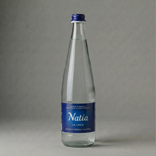 Acqua Naturale Natia