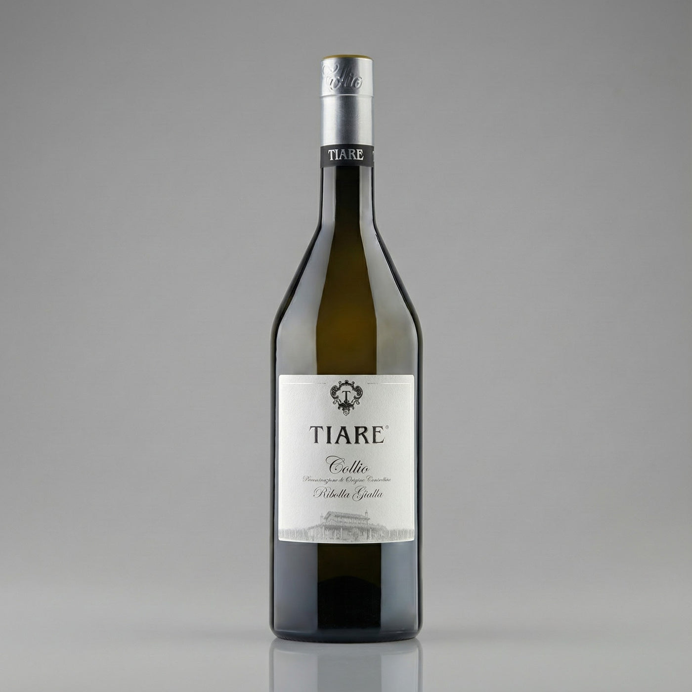 Ribolla Gialla (Tiare Collio)