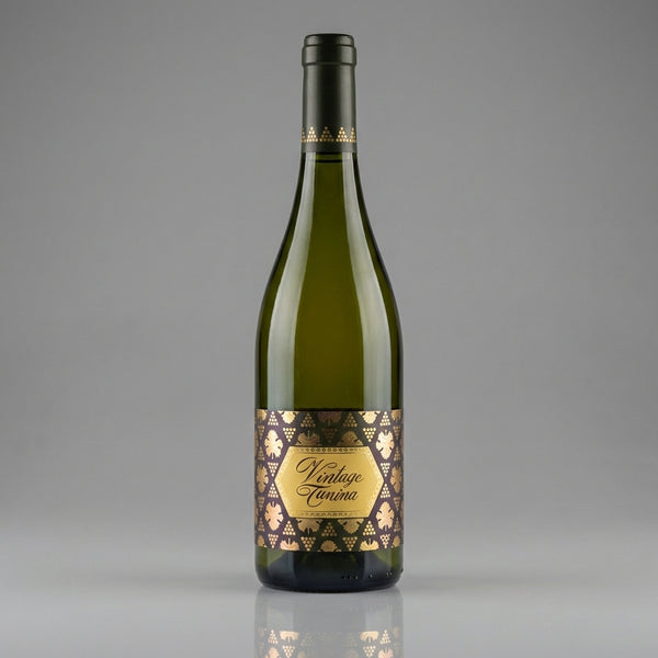 Vintage Tunina Jermann