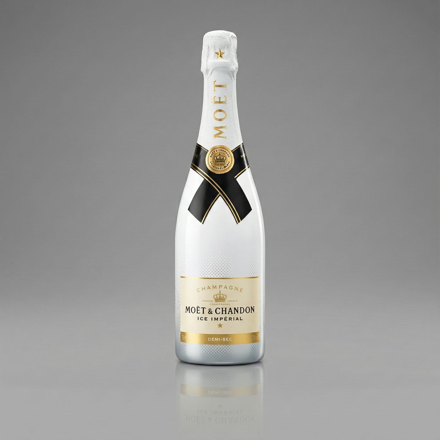 Moët & Chandon Ice Impérial