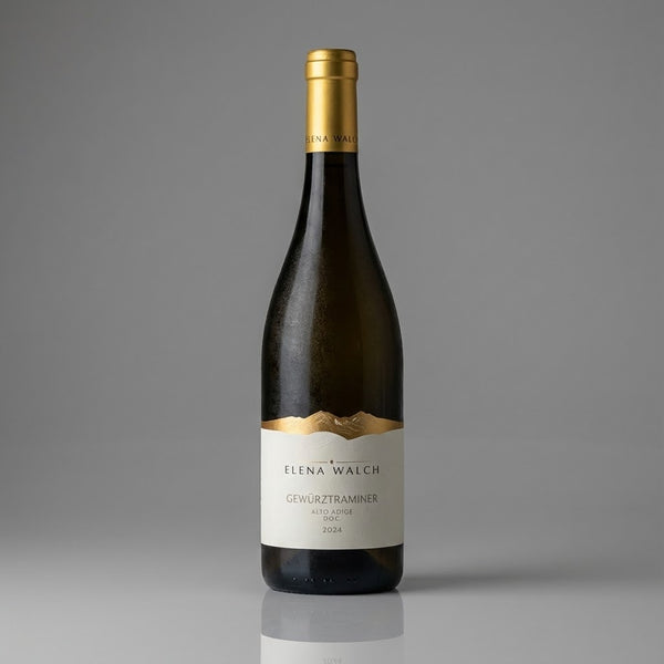 Elena Walch Gewürztraminer