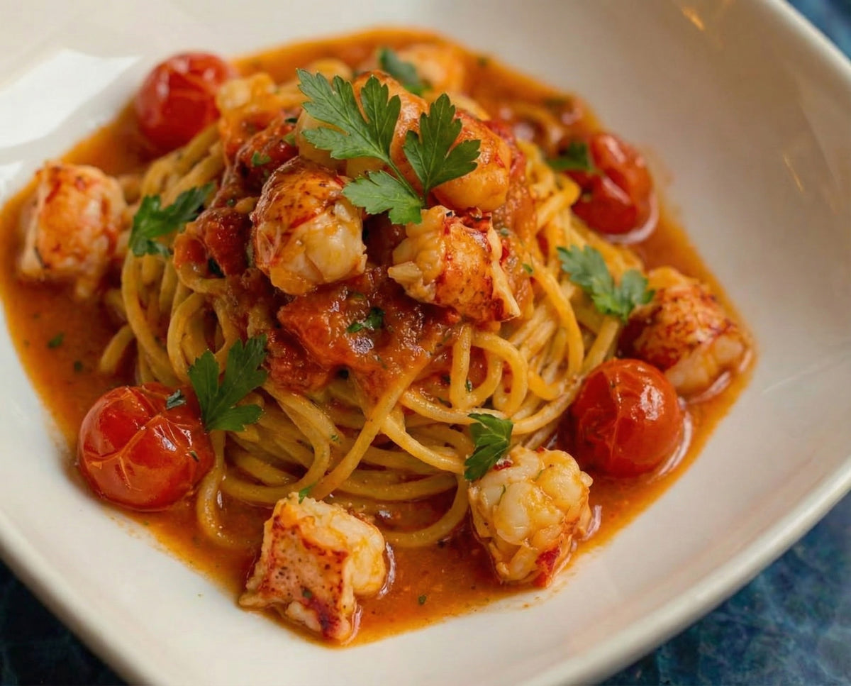 il vero sapore del mare