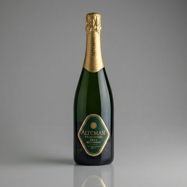 Trento DOC Altemasi Millesim. Brut