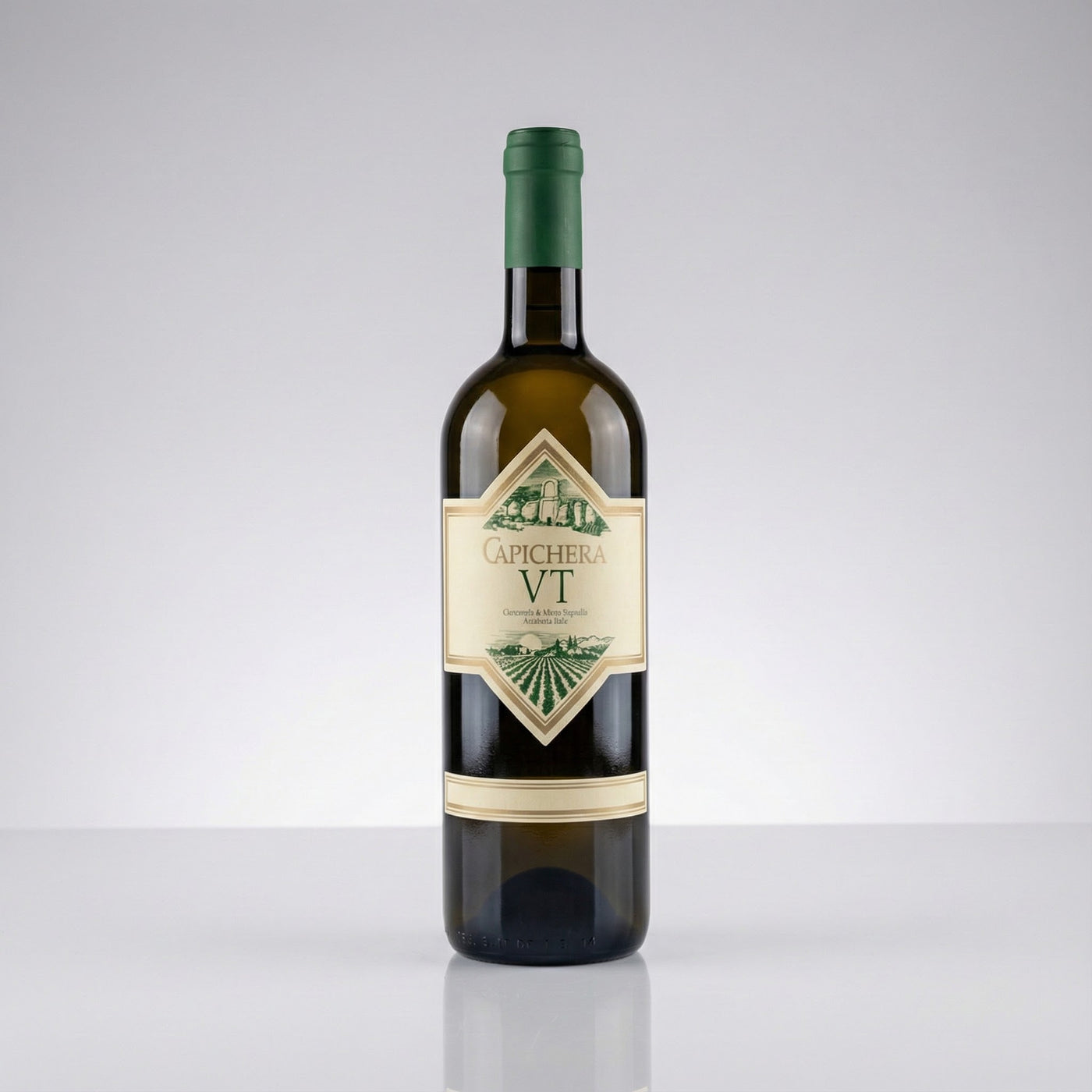 Capichera Vendemmia Tardiva