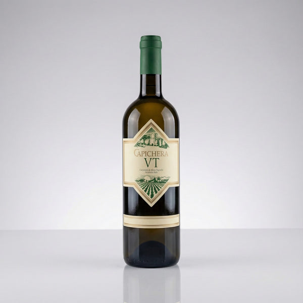 Capichera Vendemmia Tardiva