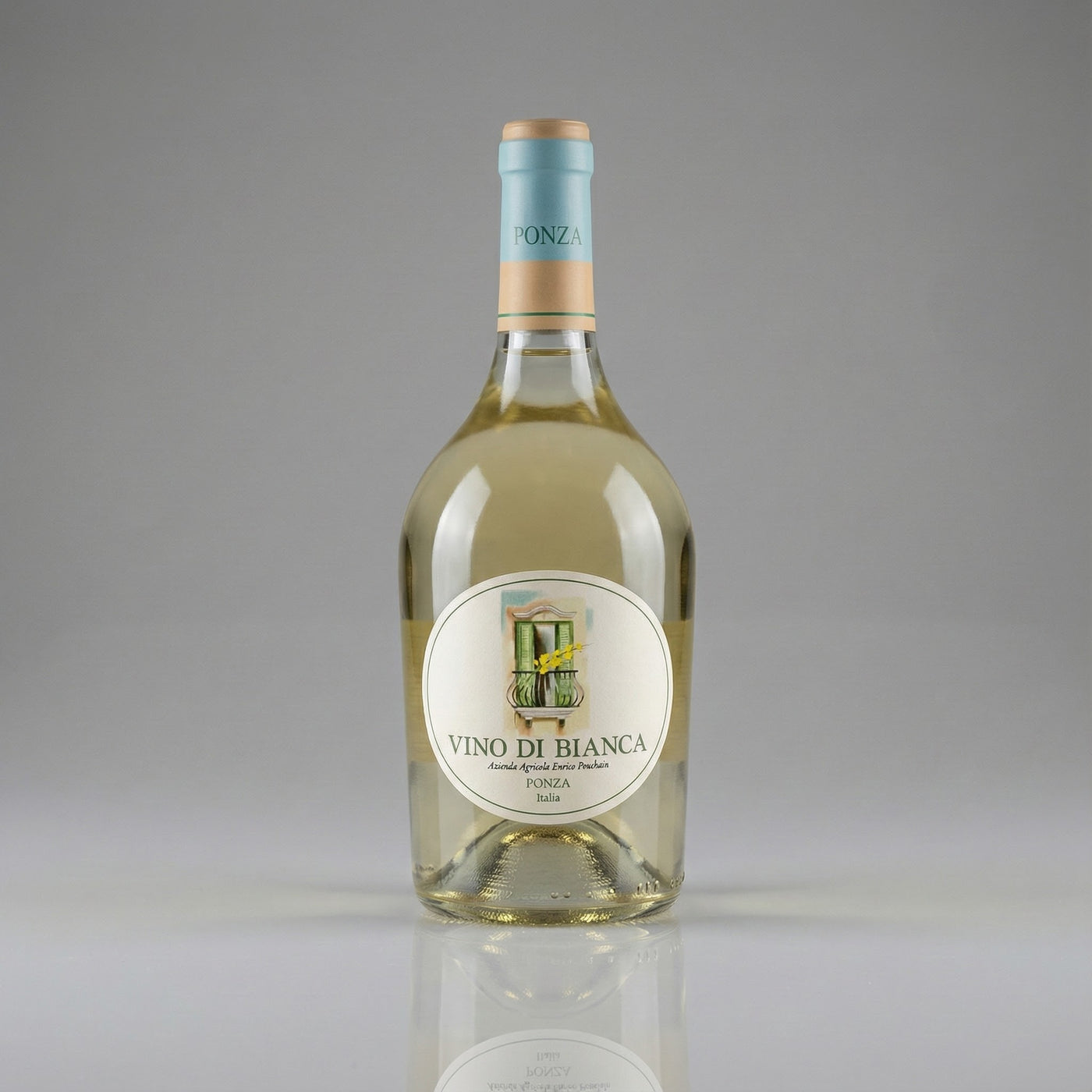 Vino di Bianca Ponza