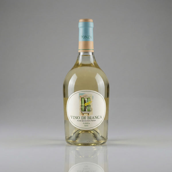 Vino di Bianca Ponza