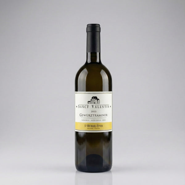 Gewurztraminer (S. Valentin)