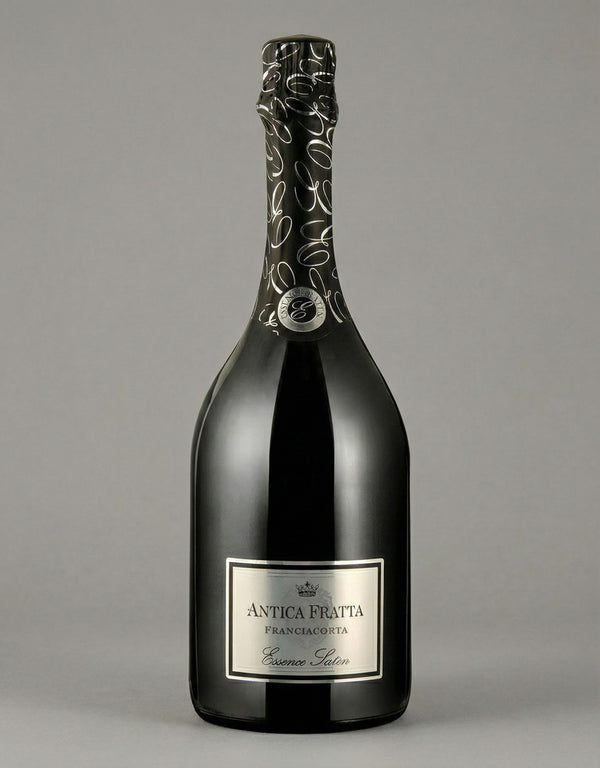 Franciacorta antica fratta satèn essence