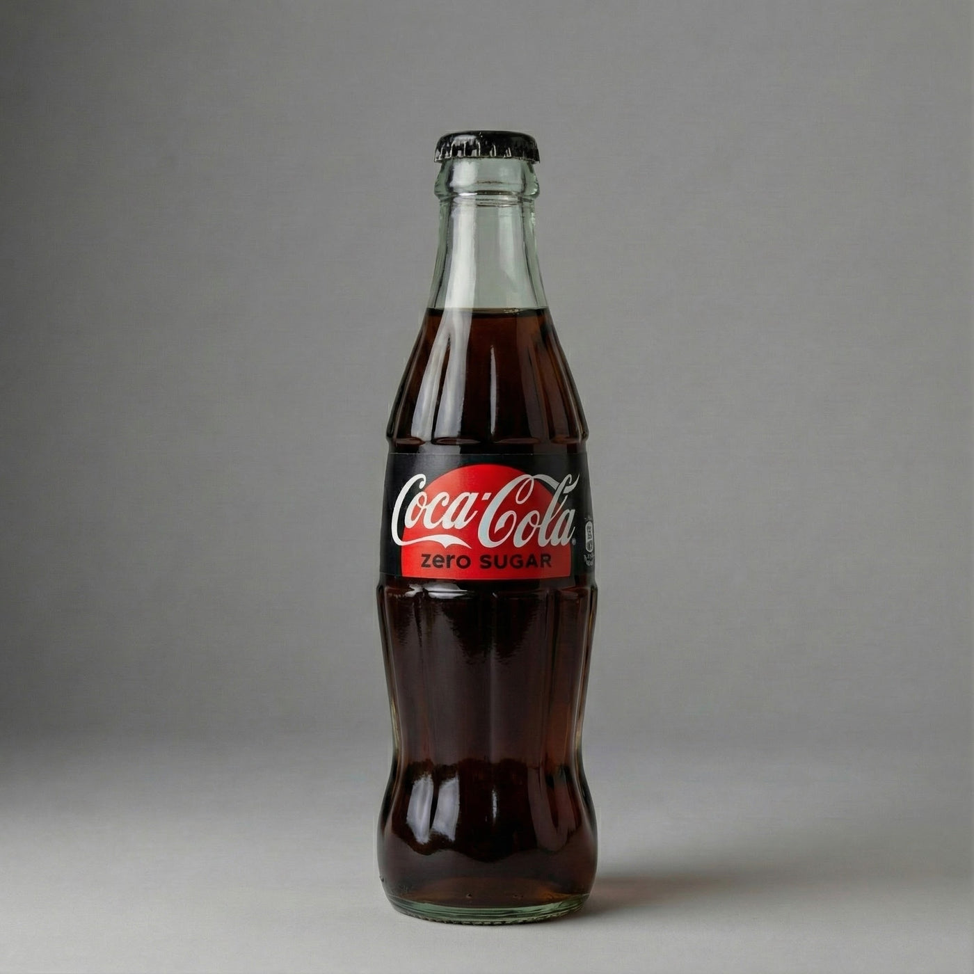 Coca Cola Zero
