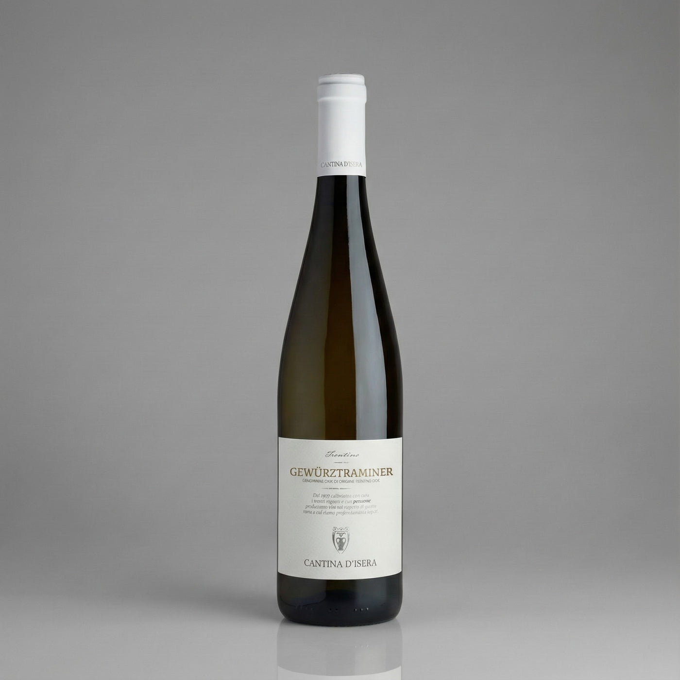 Gewurztraminer