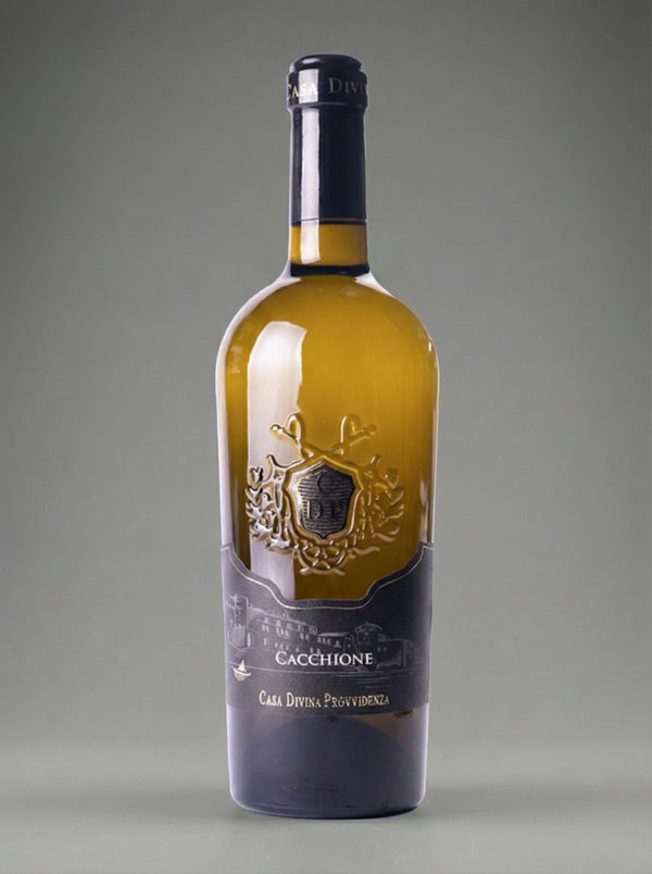 Cacchione Casa Divina Provvidenza